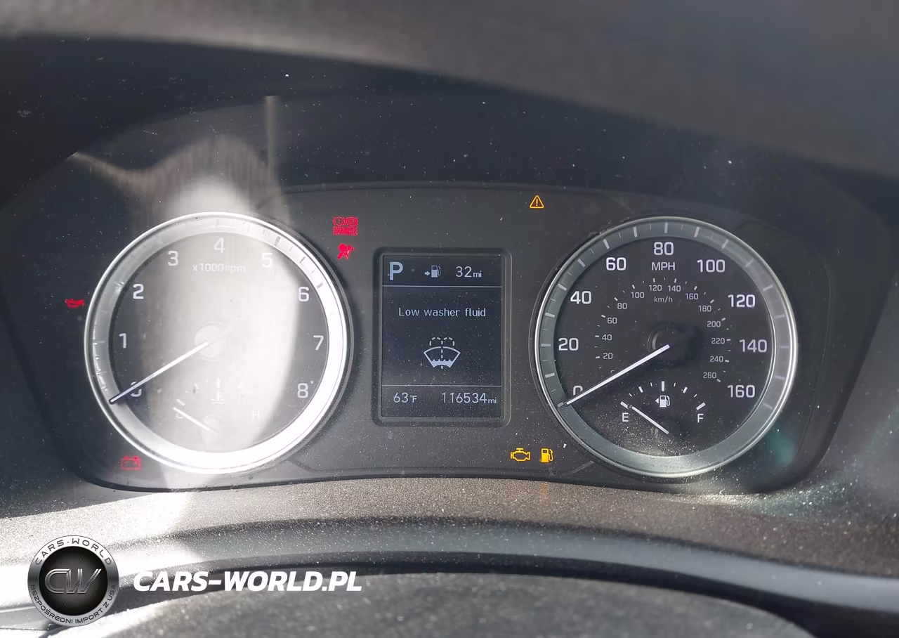 2019 Hyundai Sonata Se VIN:5NPE24AF0KH740275 - 7
