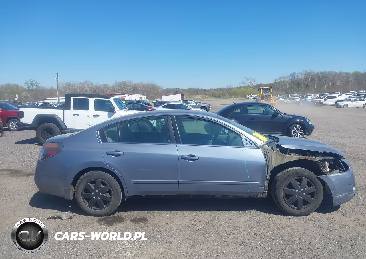 2010 Nissan Altima 2.5 S VIN:1N4AL2AP6AN517669 - 14