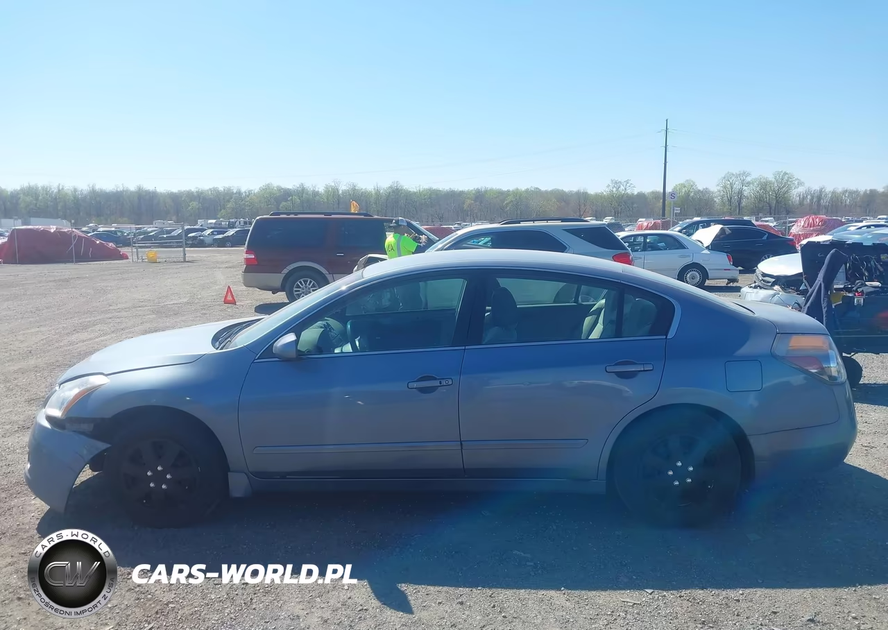 2010 Nissan Altima 2.5 S VIN:1N4AL2AP6AN517669 - 15