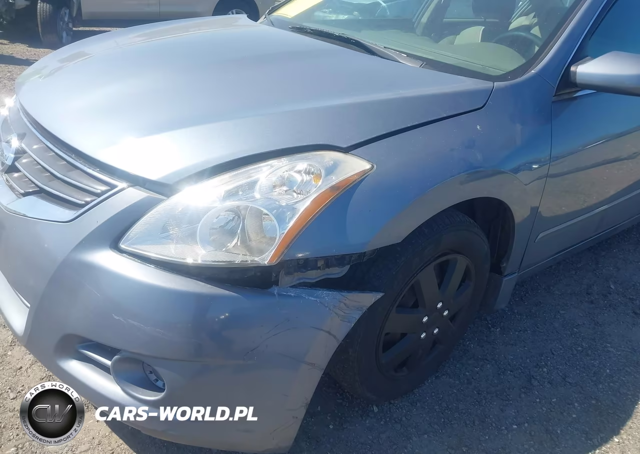 2010 Nissan Altima 2.5 S VIN:1N4AL2AP6AN517669 - 6
