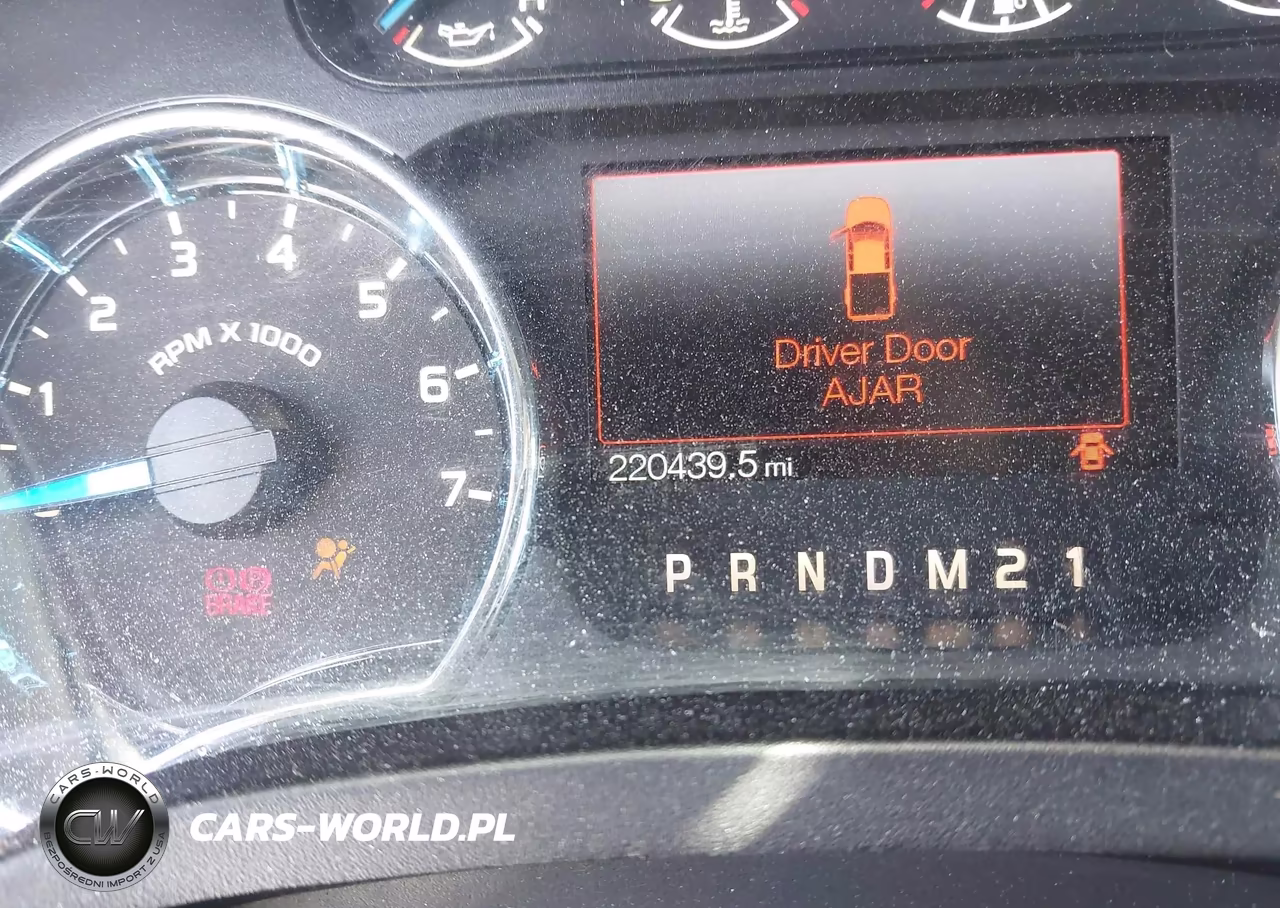 2013 Ford F-150 Xlt VIN:1FTFW1ET1DFB25626 - 15