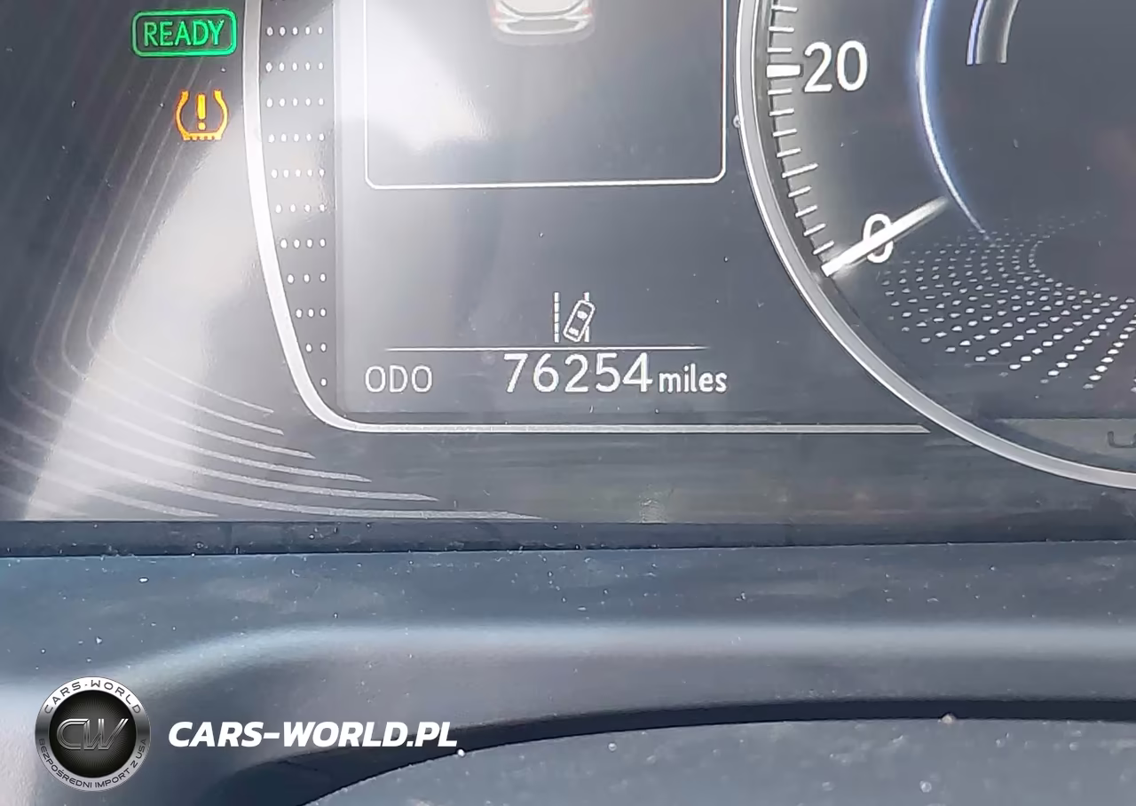 2019 Lexus Es 300H VIN:JTHB21B1XK2042843 - 15