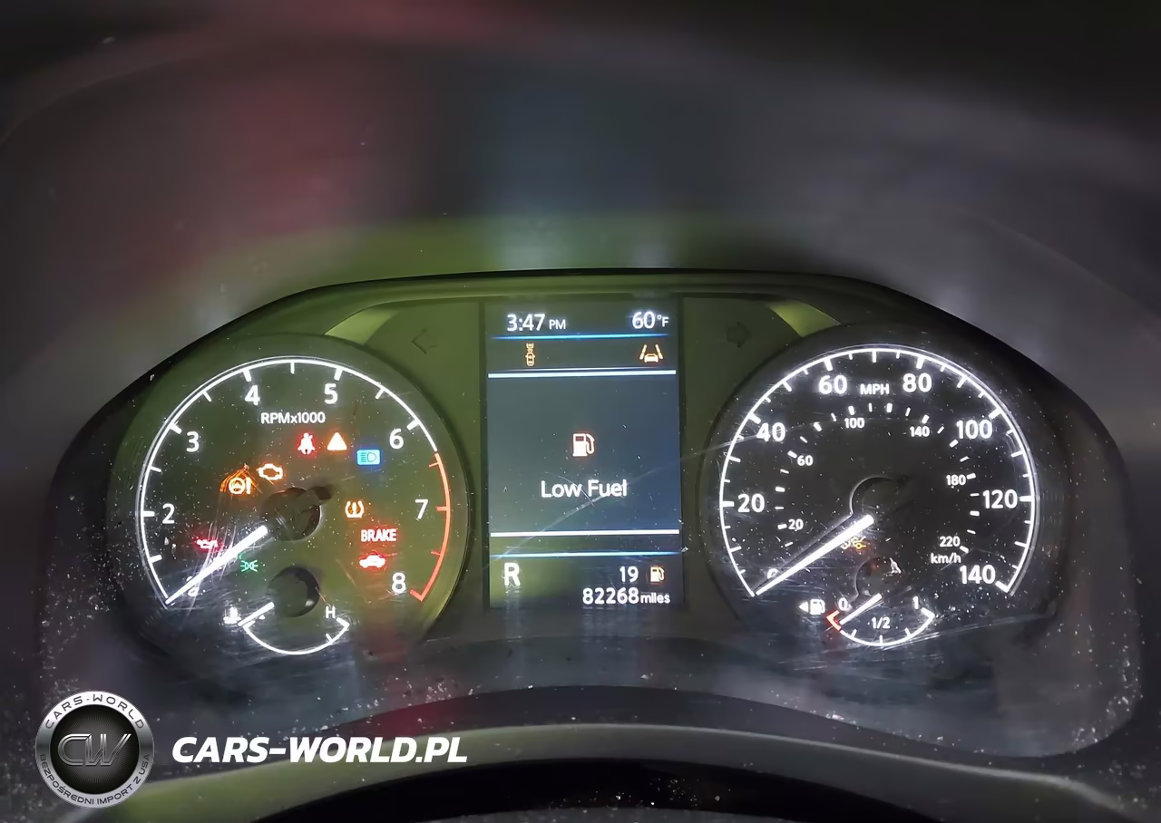 2022 Nissan Altima S Fwd VIN:1N4BL4BV0NN389187 - 7
