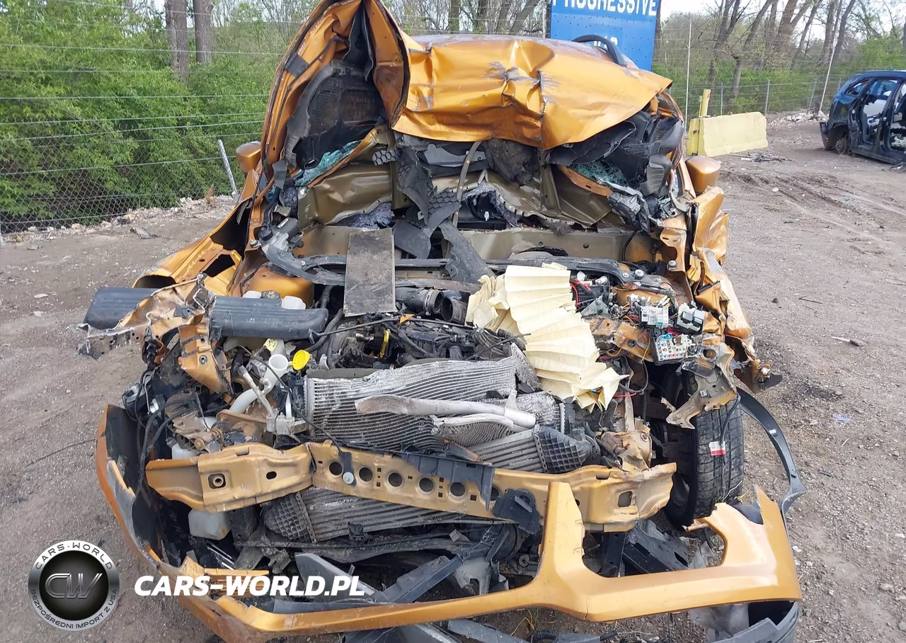 2016 Ford Escape Se VIN:1FMCU0GX9GUB34363 - 11