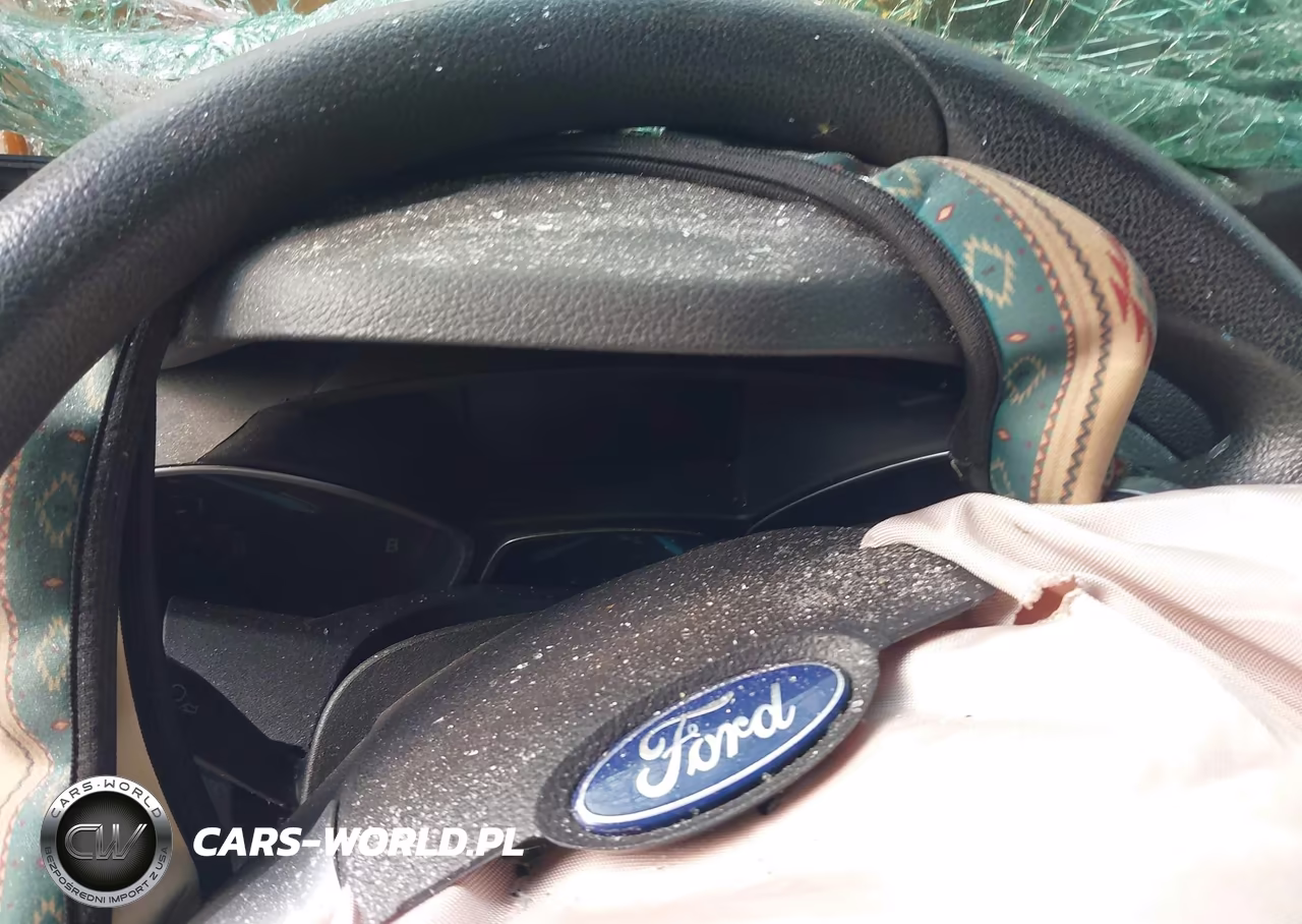 2016 Ford Escape Se VIN:1FMCU0GX9GUB34363 - 7