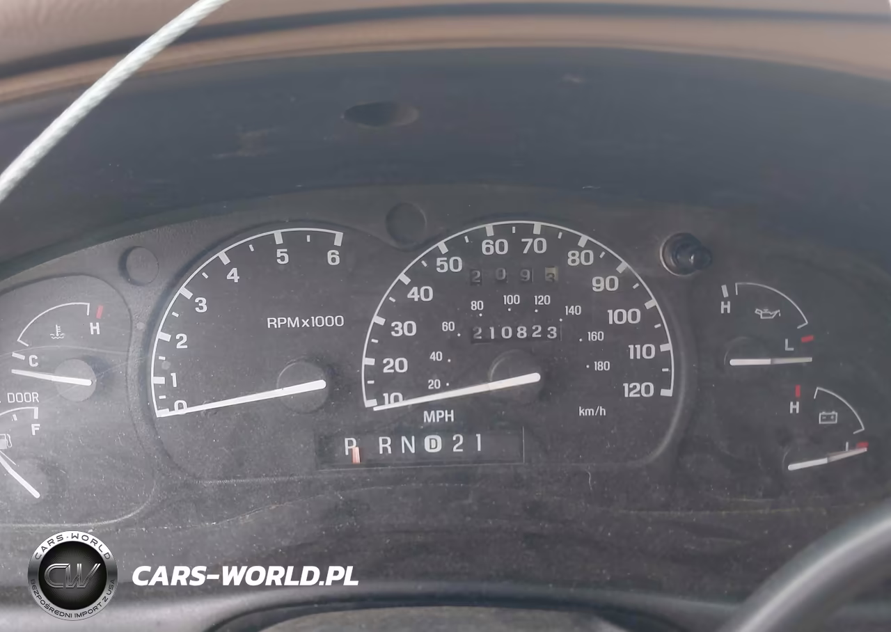 2001 Ford Ranger Edge-Xlt VIN:1FTZR15E31TA42041 - 7