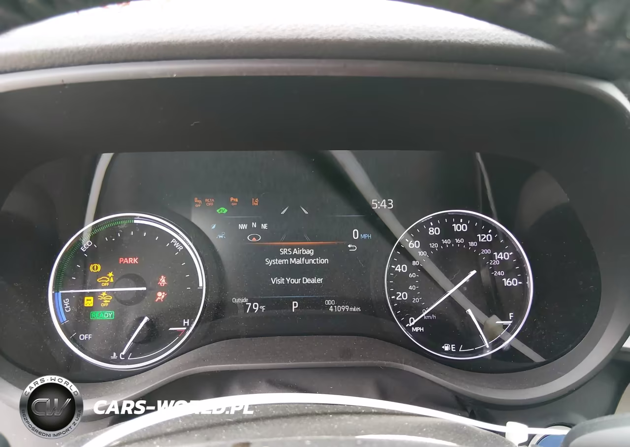 2021 Toyota Sienna Limited VIN:5TDZSKFCXMS033279 - 7