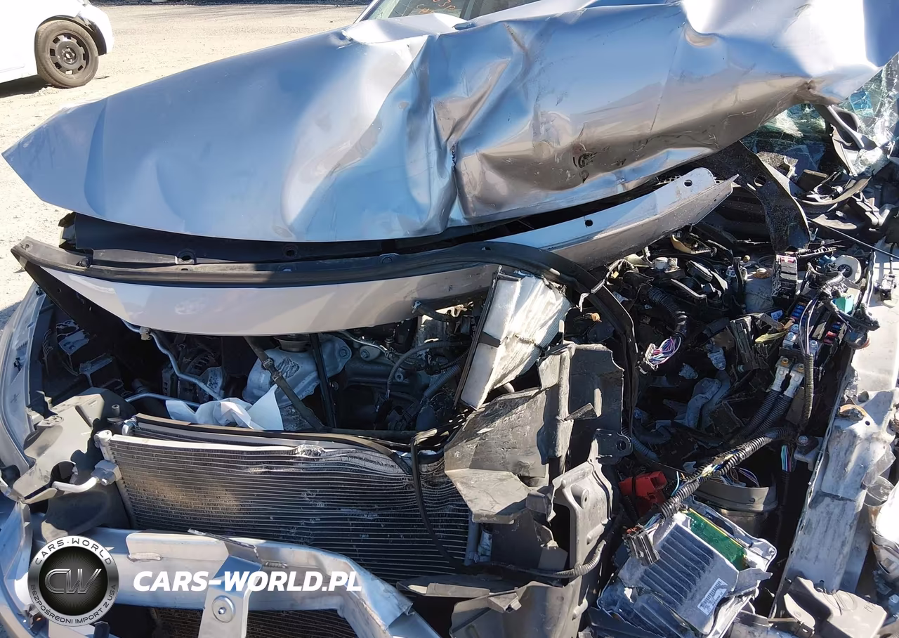 2018 Honda Civic Ex VIN:2HGFC2F77JH518137 - 10