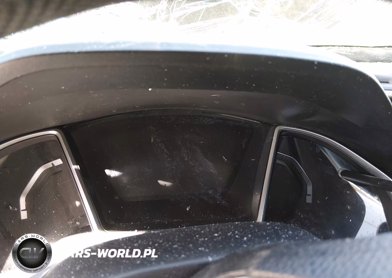 2018 Honda Civic Ex VIN:2HGFC2F77JH518137 - 7