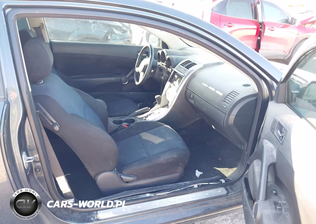 2006 Scion Tc VIN:JTKDE177360088815 - 5