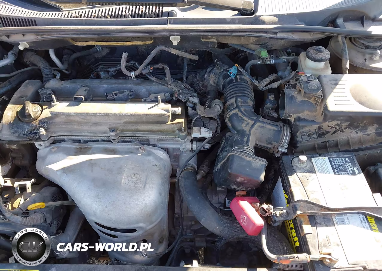 2006 Scion Tc VIN:JTKDE177360088815 - 6