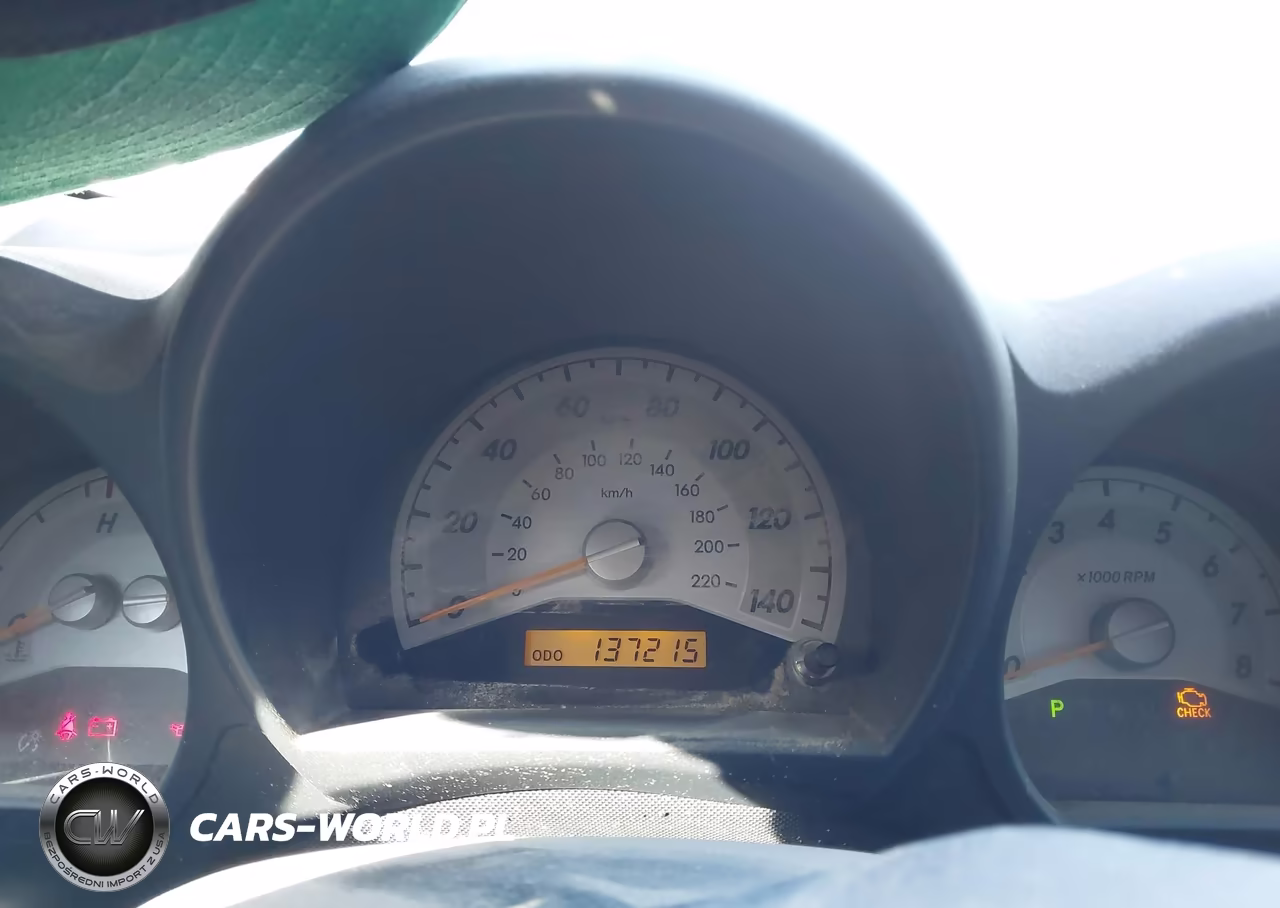 2006 Scion Tc VIN:JTKDE177360088815 - 7