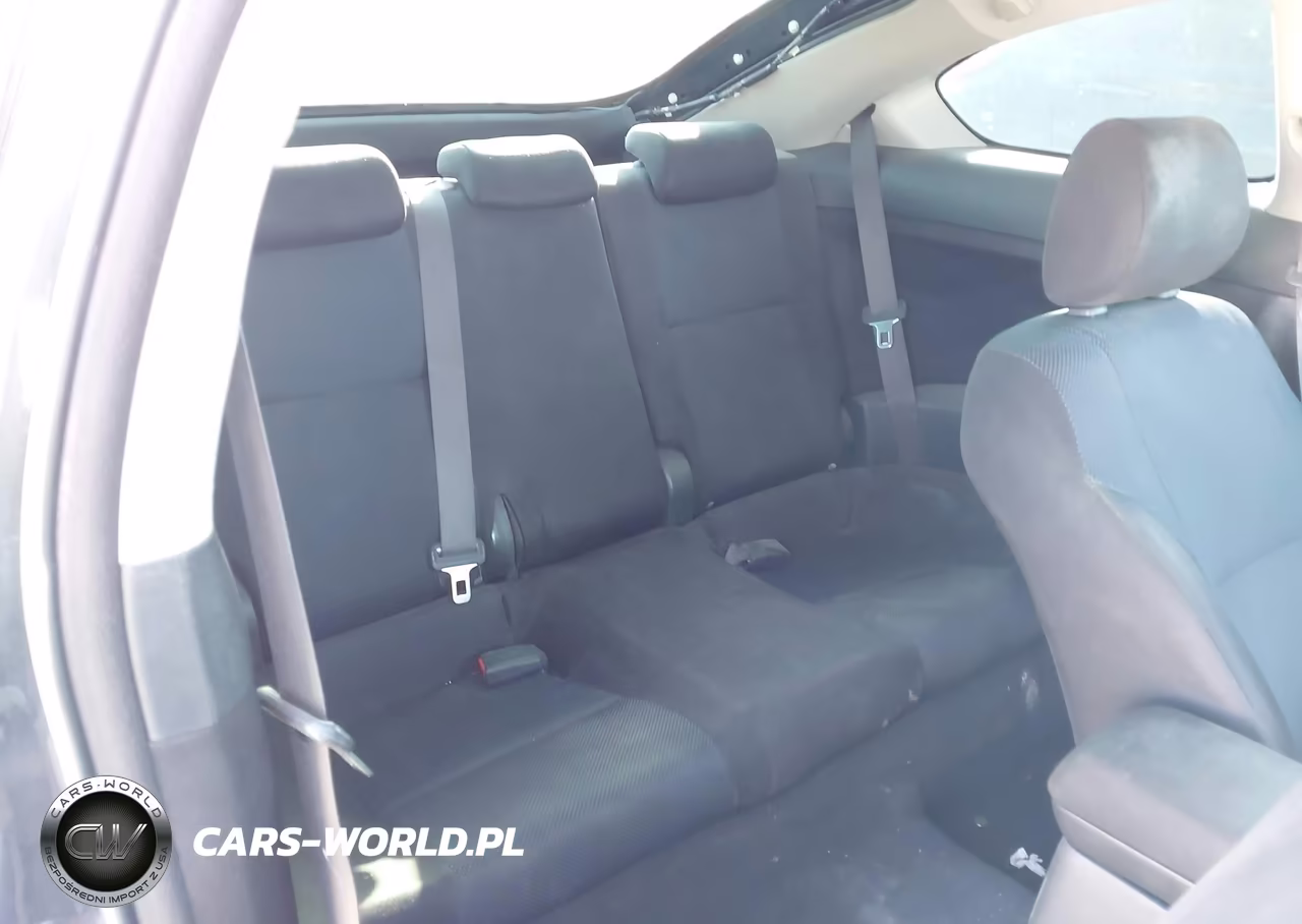 2006 Scion Tc VIN:JTKDE177360088815 - 8