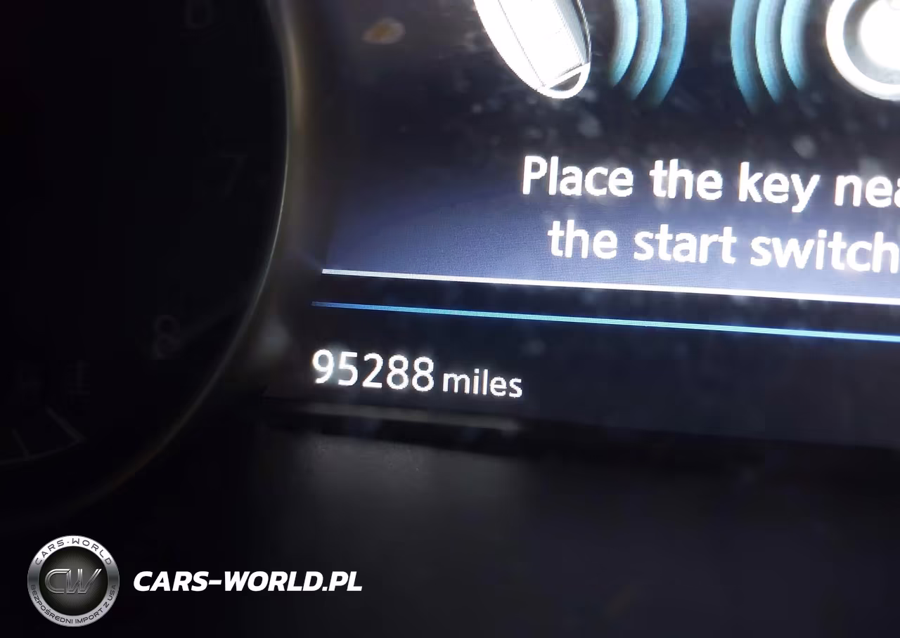 2016 Nissan Murano Sl VIN:5N1AZ2MG3GN127556 - 15