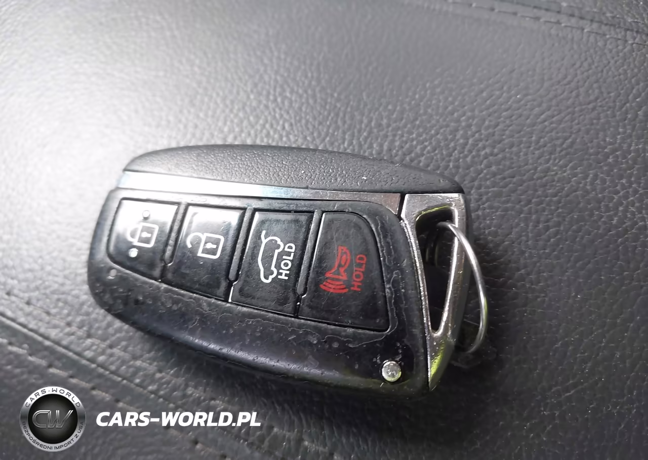 2014 Hyundai Santa Fe Sport 2.4L VIN:5XYZU3LB0EG210951 - 11