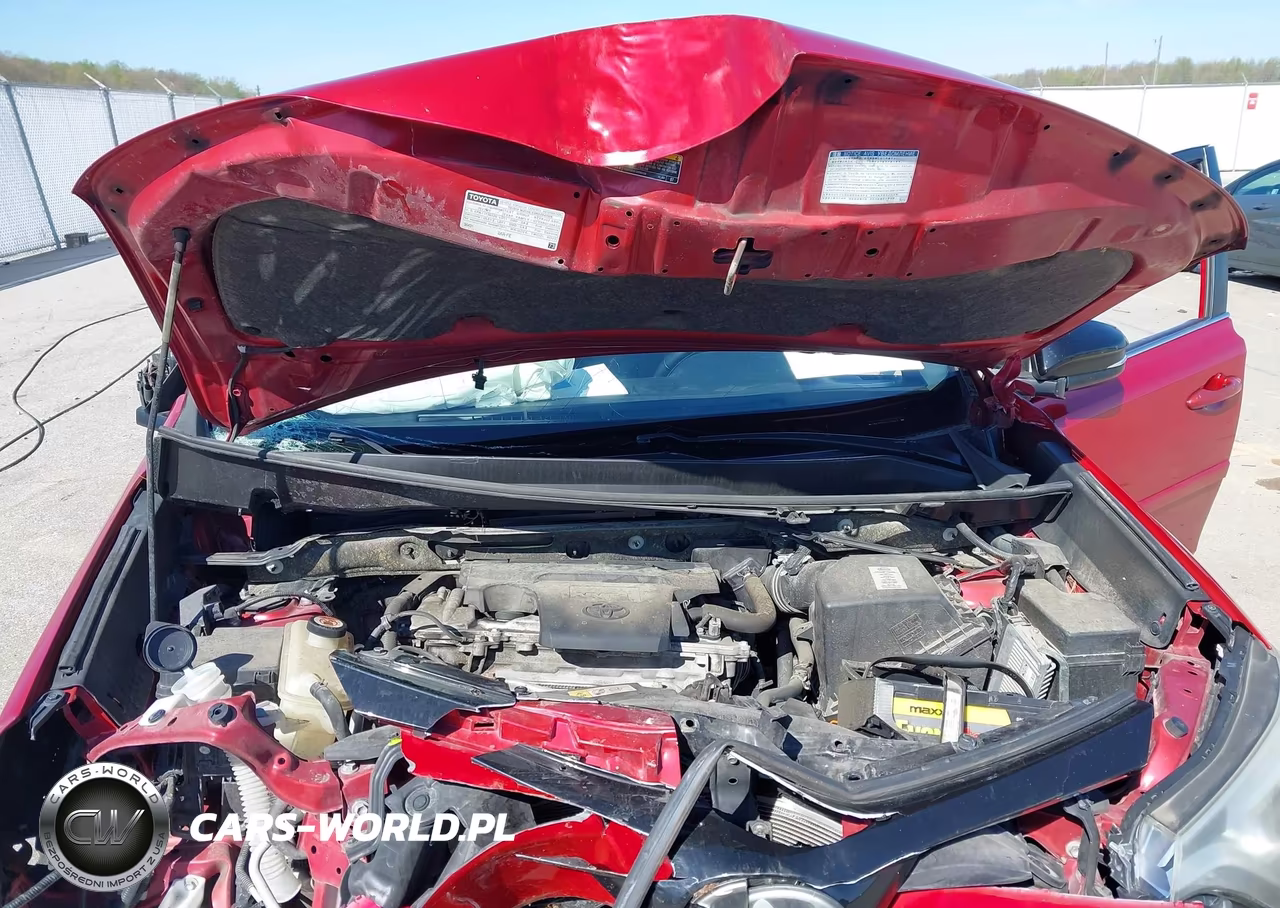 2017 Toyota Rav4 Se VIN:JTMJFREV6HJ138546 - 10