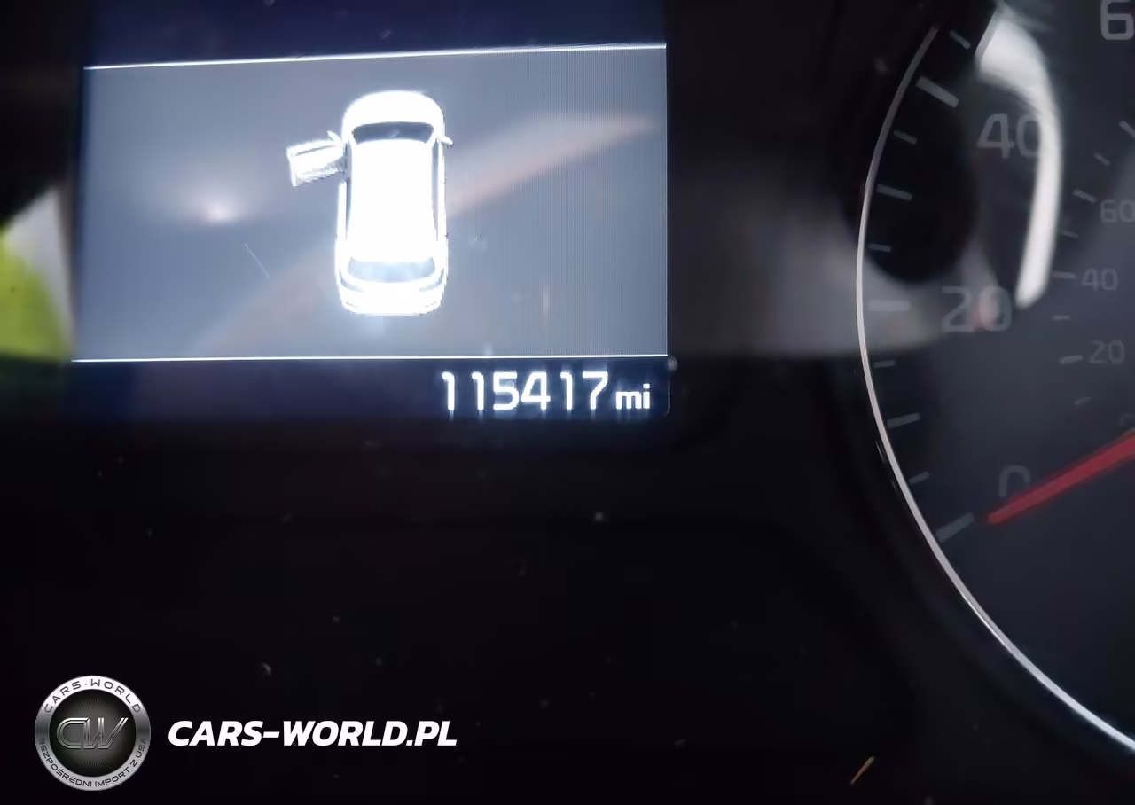 2019 Kia Sorento 2.4L Lx VIN:5XYPG4A30KG575755 - 15