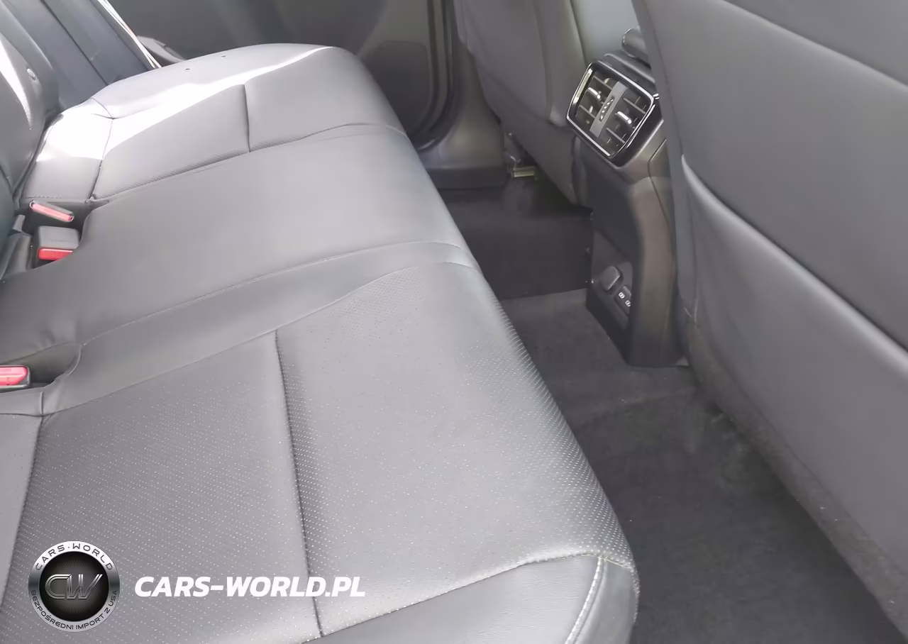 2024 Lexus Nx 350 F Sport Handling VIN:2T2KGCEZ2RC034520 - 8