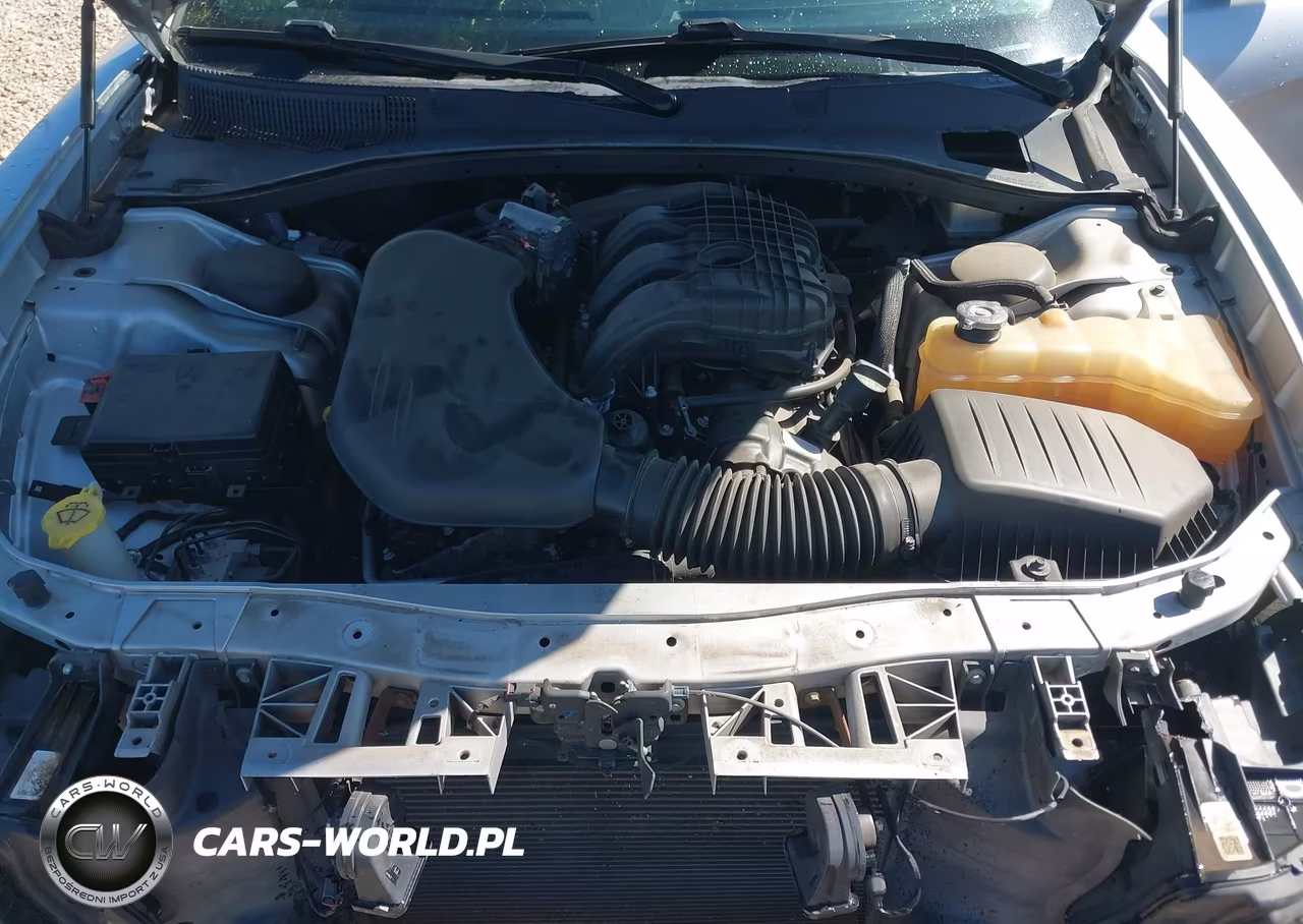 2020 Dodge Charger Sxt Rwd VIN:2C3CDXBG2LH119435 - 10