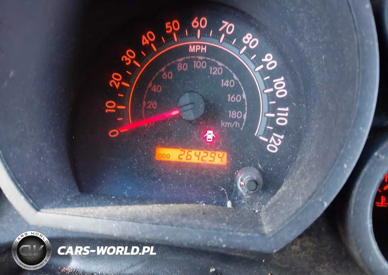 2008 Toyota Tundra Base 5.7L V8 VIN:5TFBV54148X058786 - 15