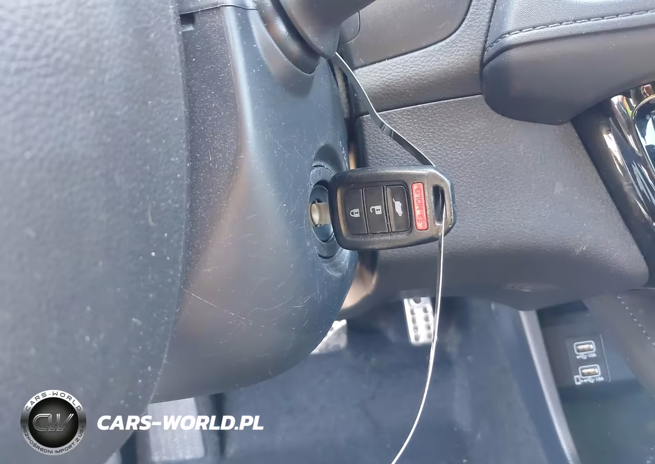 2021 Honda Hr-V Awd Sport VIN:3CZRU6H15MM728602 - 11