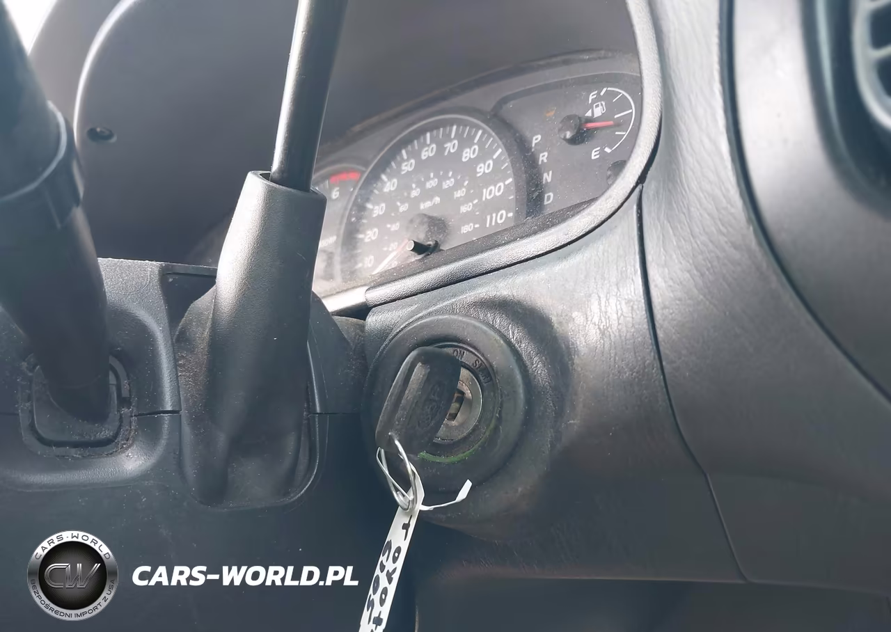 2005 Toyota Tundra Sr5 V8 VIN:5TBDT44185S475105 - 11
