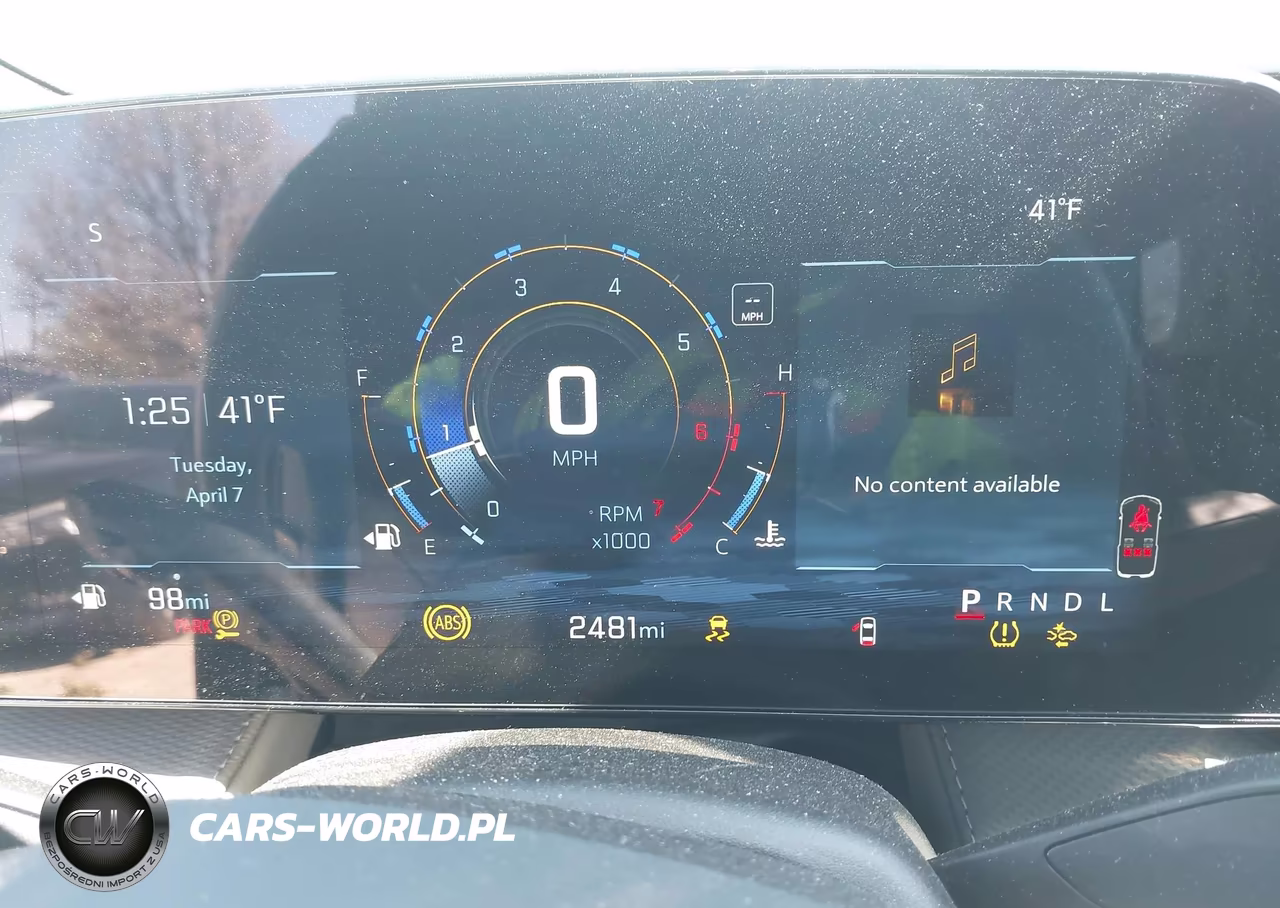 2026 Chevrolet Equinox Fwd Lt VIN:3GNAXHEG5TL213044 - 7