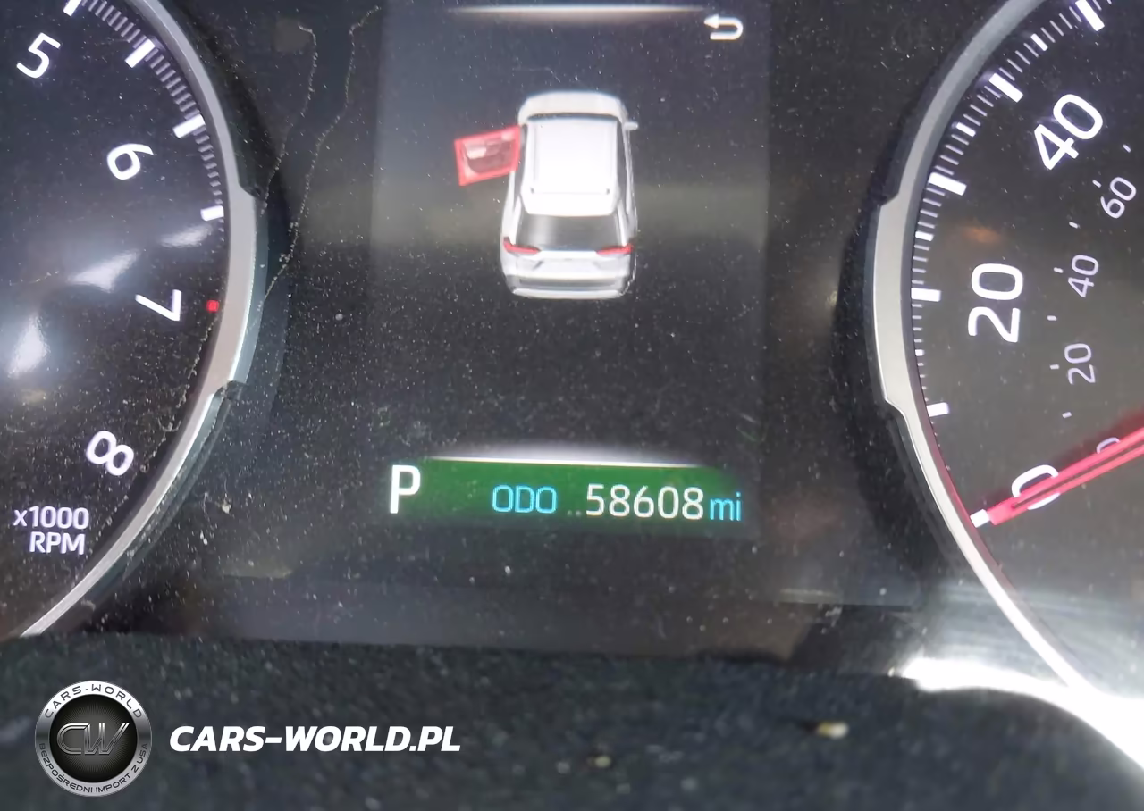 2020 Toyota Rav4 Le VIN:2T3K1RFVXLC064223 - 15