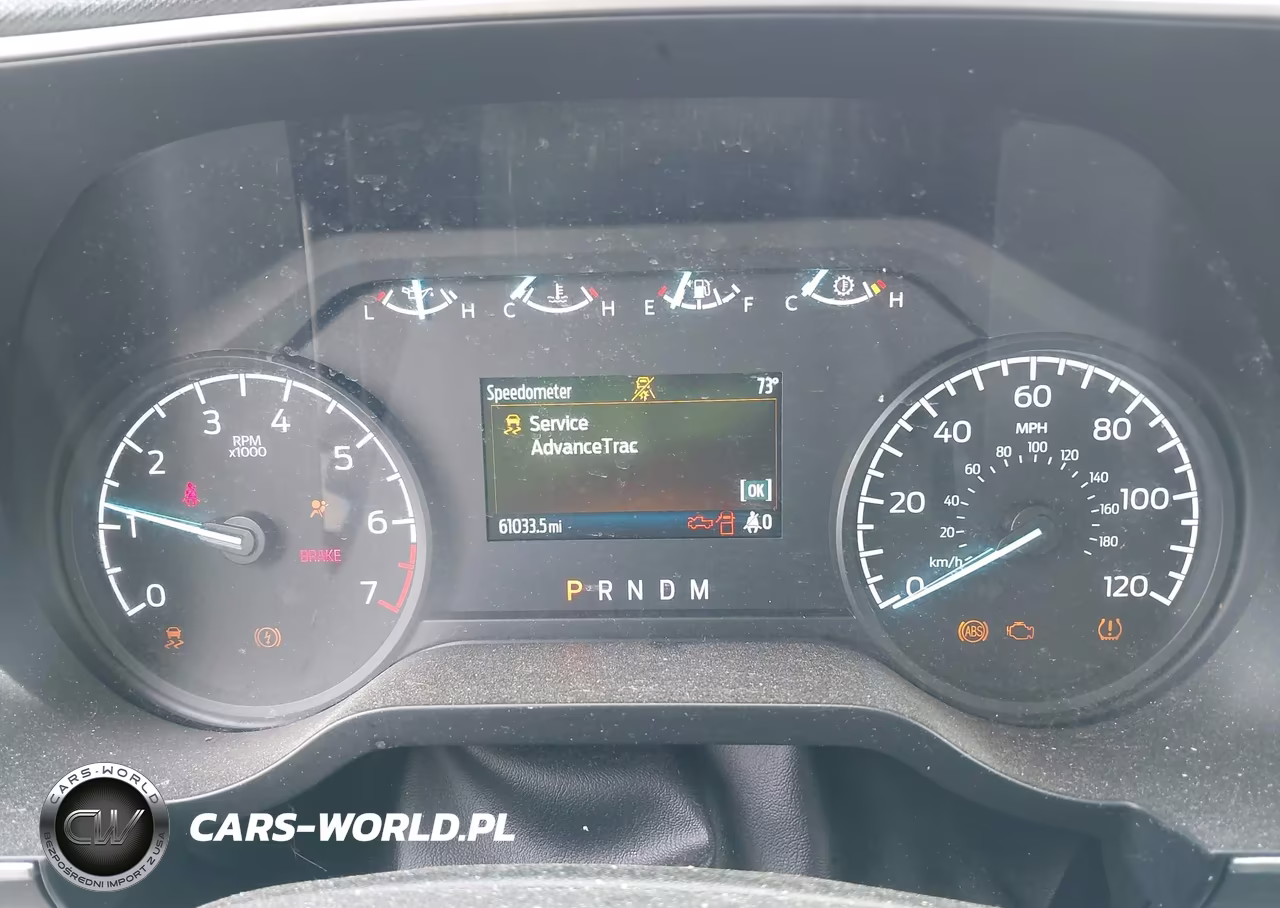 2023 Ford F-150 Xl VIN:1FTEW1EP1PKD09491 - 7