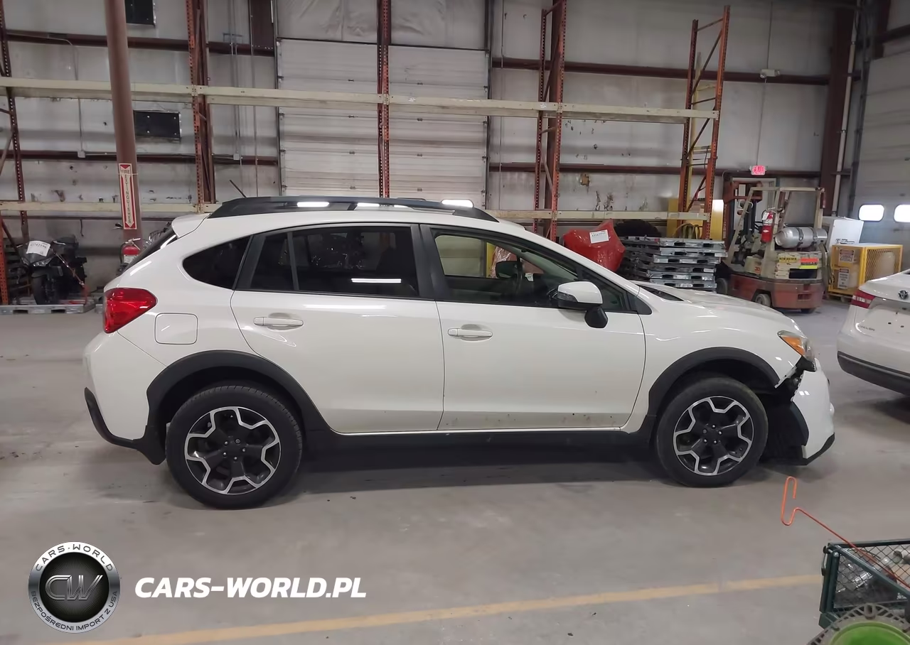 2015 Subaru Xv Crosstrek 2.0I Limited VIN:JF2GPASC5F8327853 - 13