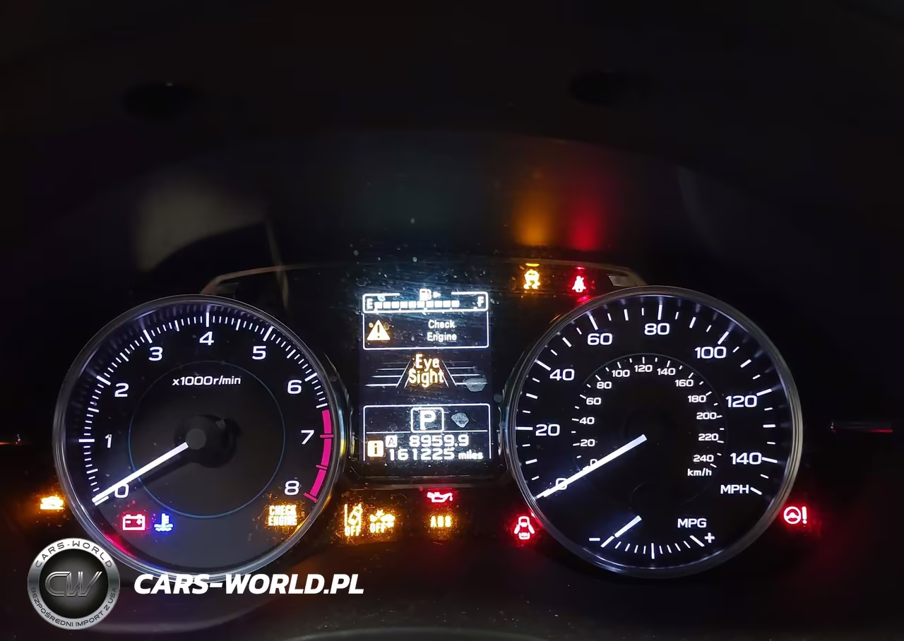 2015 Subaru Xv Crosstrek 2.0I Limited VIN:JF2GPASC5F8327853 - 7