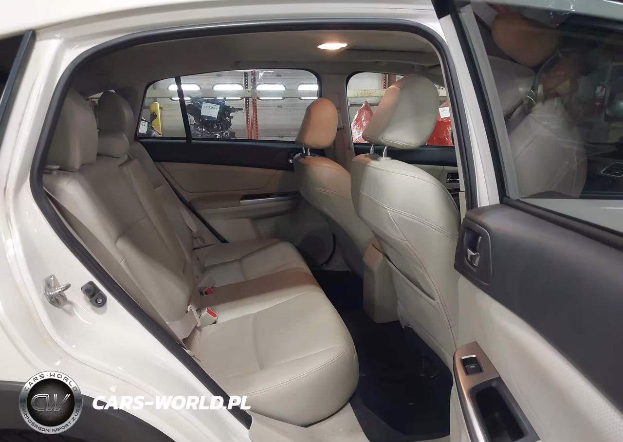 2015 Subaru Xv Crosstrek 2.0I Limited VIN:JF2GPASC5F8327853 - 8