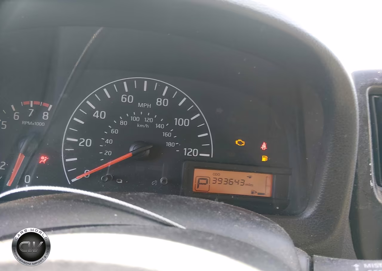 2015 Nissan Nv200 Sv VIN:3N6CM0KN3FK728453 - 7