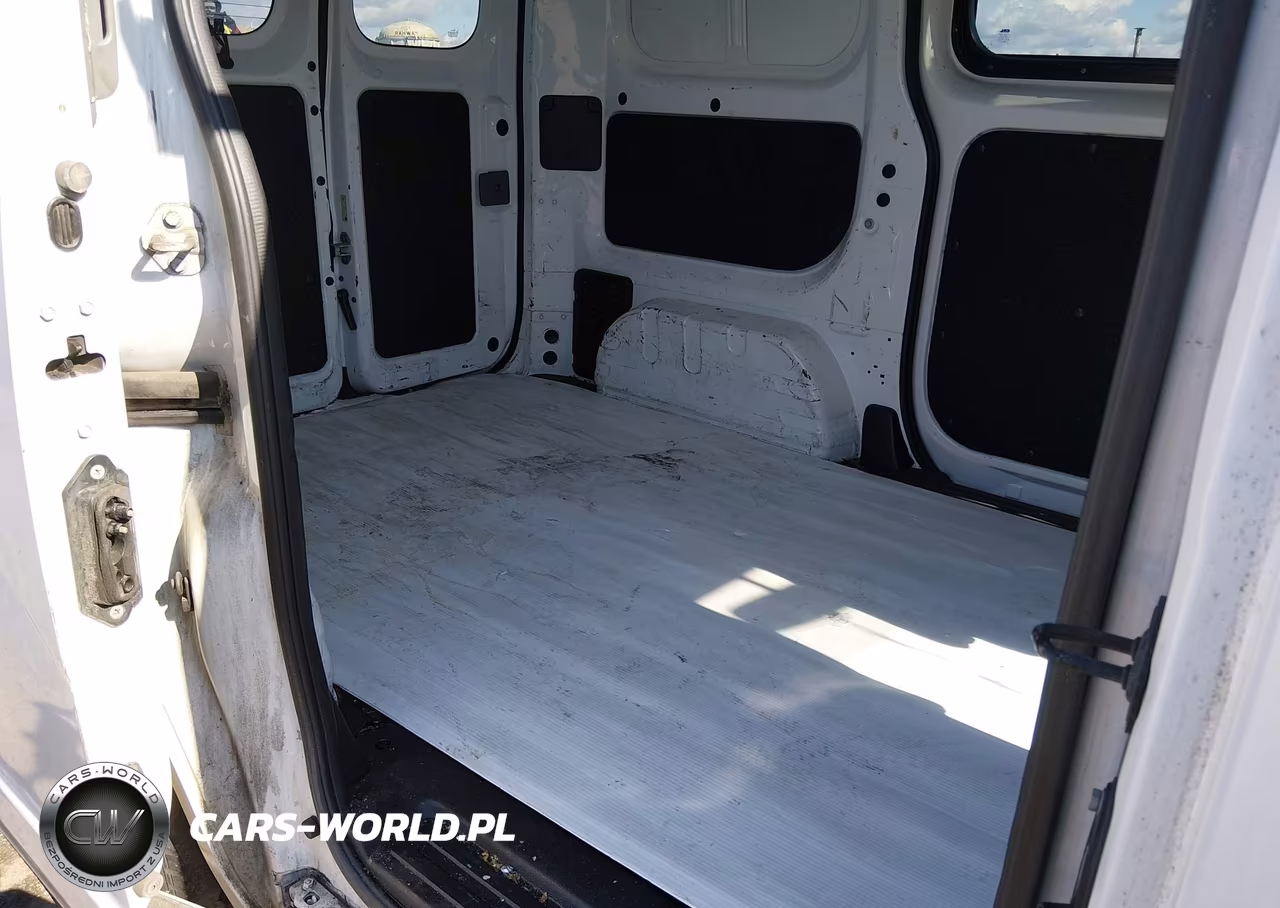 2015 Nissan Nv200 Sv VIN:3N6CM0KN3FK728453 - 8