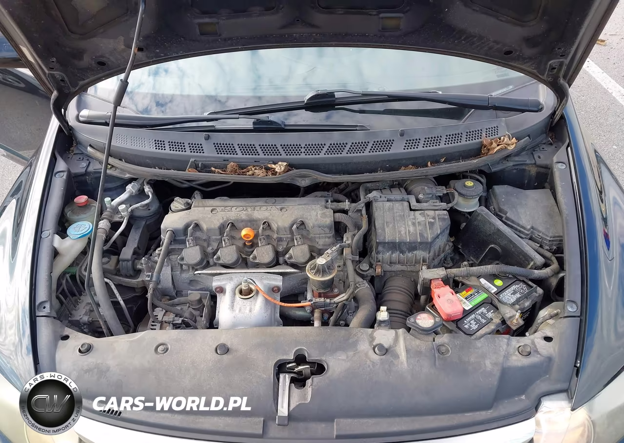 2011 Honda Civic Lx VIN:19XFA1F52BE002875 - 10