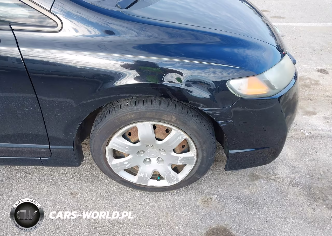 2011 Honda Civic Lx VIN:19XFA1F52BE002875 - 18
