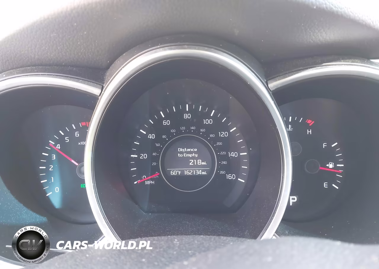 2015 Kia Optima Lx VIN:5XXGM4A72FG462279 - 7