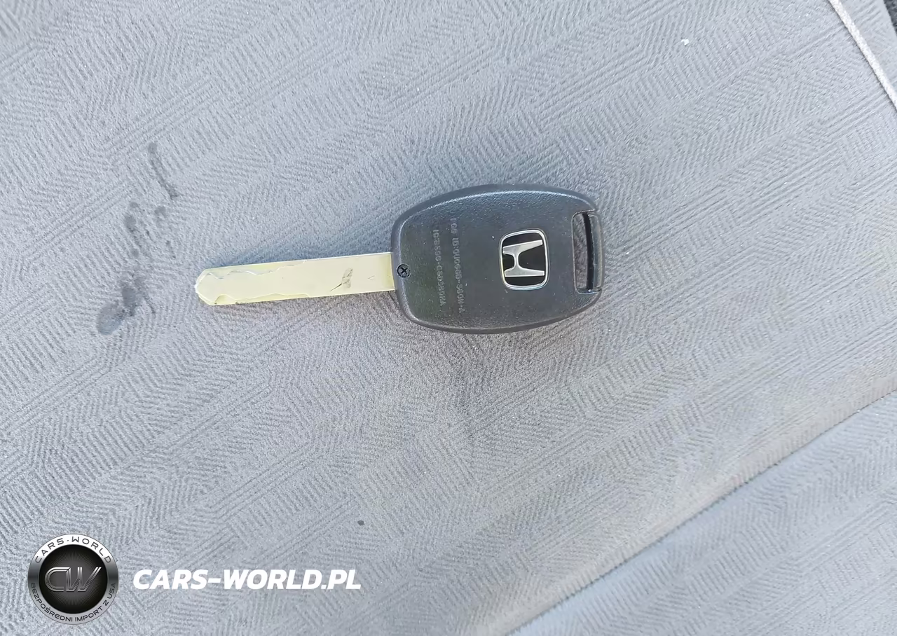2007 Honda Accord 2.4 Ex VIN:1HGCM56767A052032 - 11
