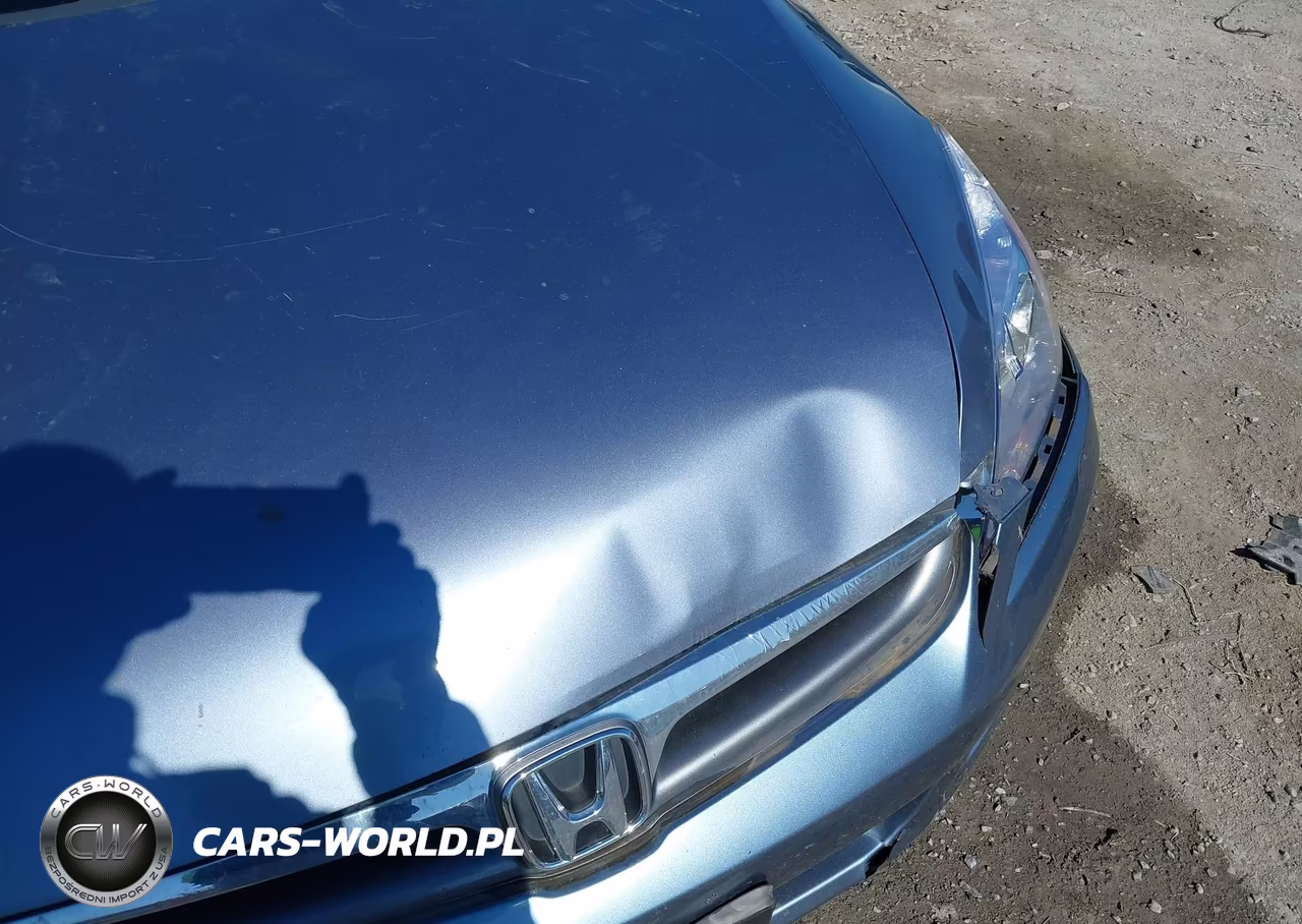 2007 Honda Accord 2.4 Ex VIN:1HGCM56767A052032 - 21