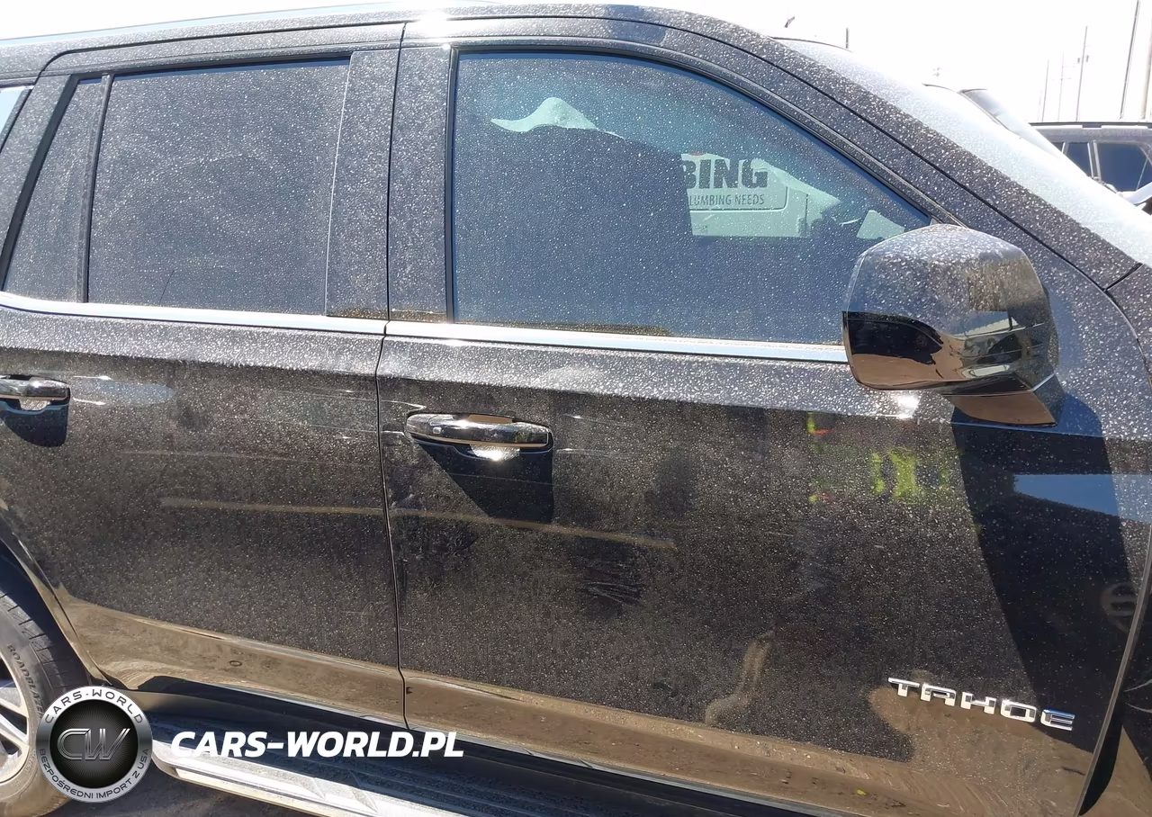 2023 Chevrolet Tahoe 2Wd Ls VIN:1GNSCMKD9PR441520 - 14