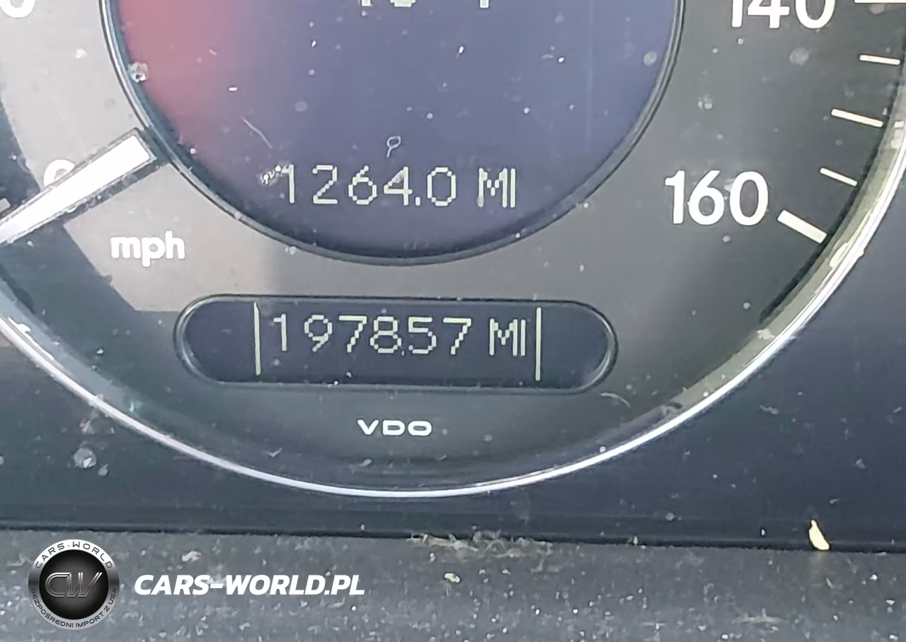 2003 Mercedes-Benz E 320 VIN:WDBUF65J43A225782 - 15