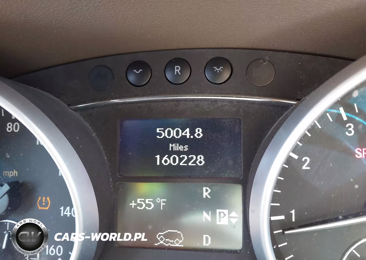 2011 Mercedes-Benz Ml 350 4Matic VIN:4JGBB8GBXBA653145 - 15