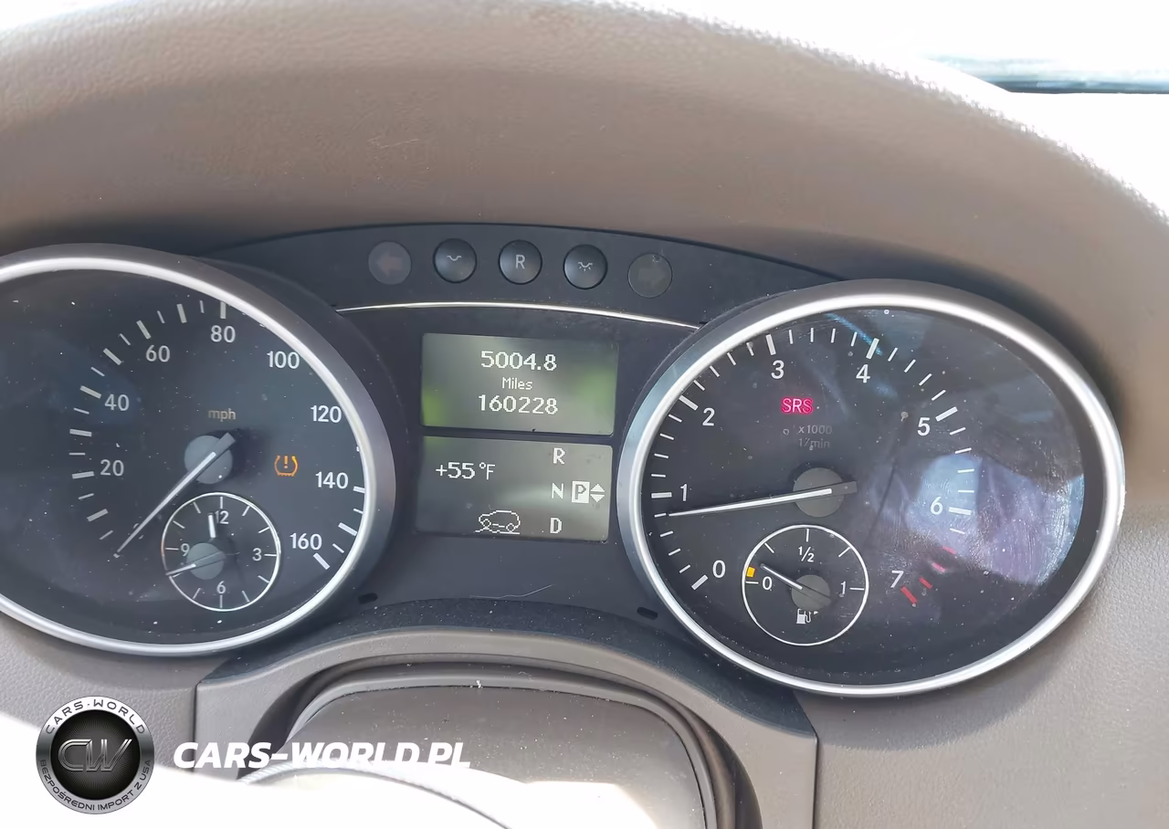 2011 Mercedes-Benz Ml 350 4Matic VIN:4JGBB8GBXBA653145 - 7