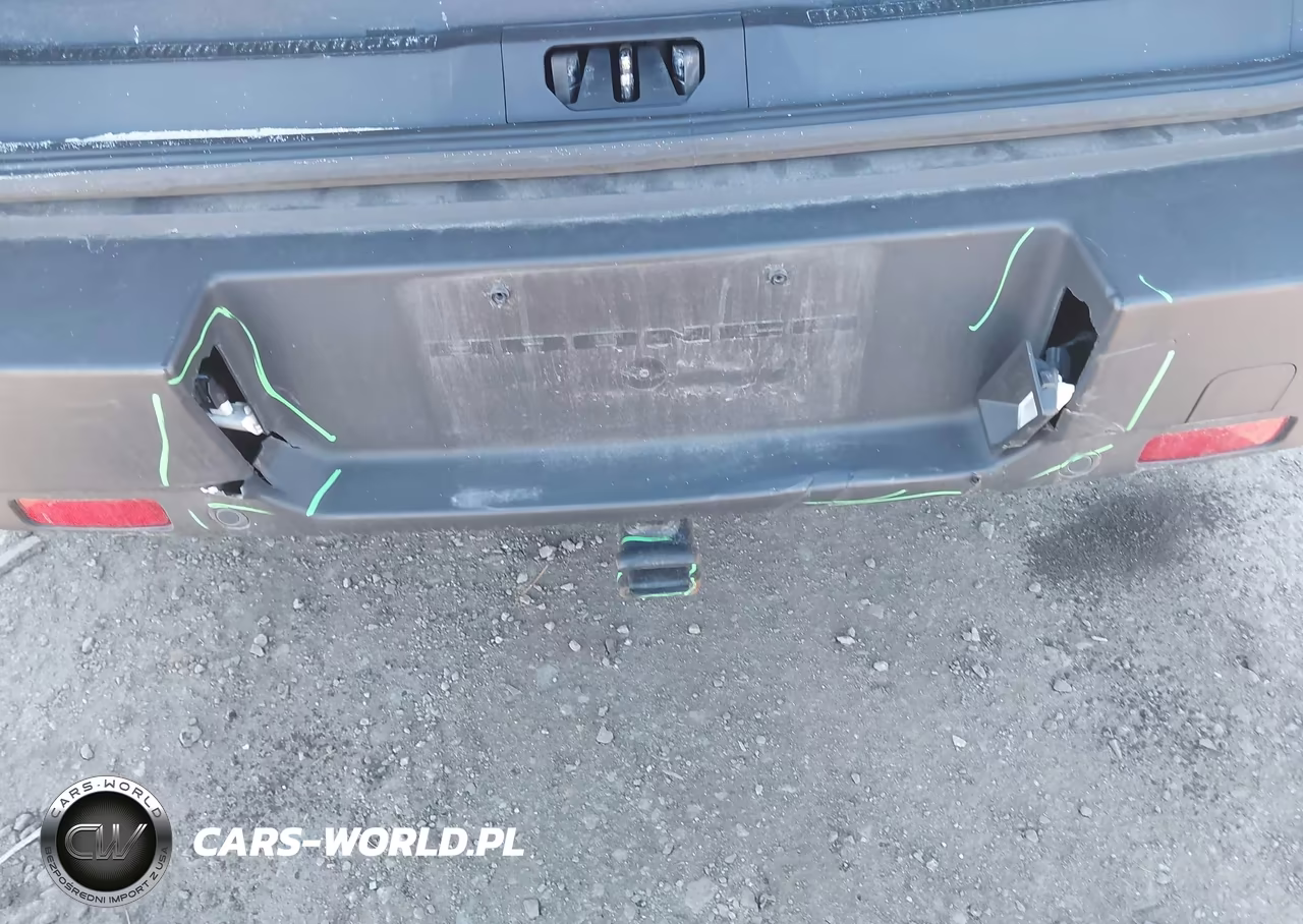 2023 Ford Bronco Sport Big Bend VIN:3FMCR9B67PRD13318 - 6