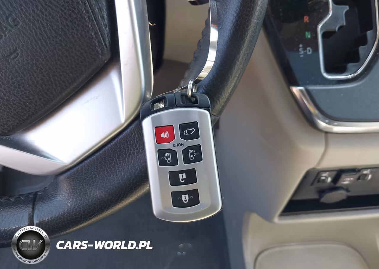 2019 Toyota Sienna Xle 7 Passenger VIN:5TDDZ3DC6KS218988 - 11
