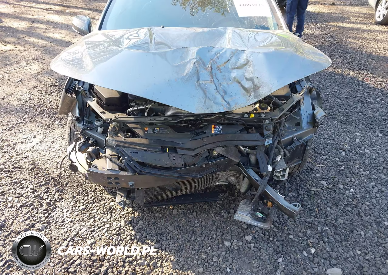 2017 Chevrolet Volt Lt VIN:1G1RC6S54HU174418 - 6