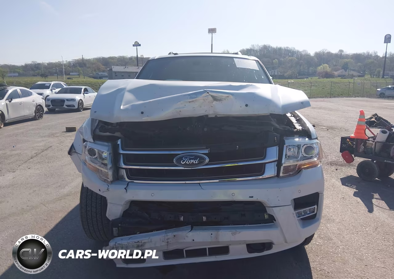 2017 Ford Expedition Limited VIN:1FMJU2AT1HEA82702 - 12