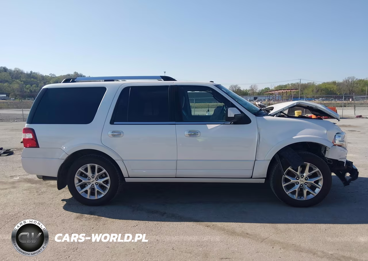 2017 Ford Expedition Limited VIN:1FMJU2AT1HEA82702 - 13