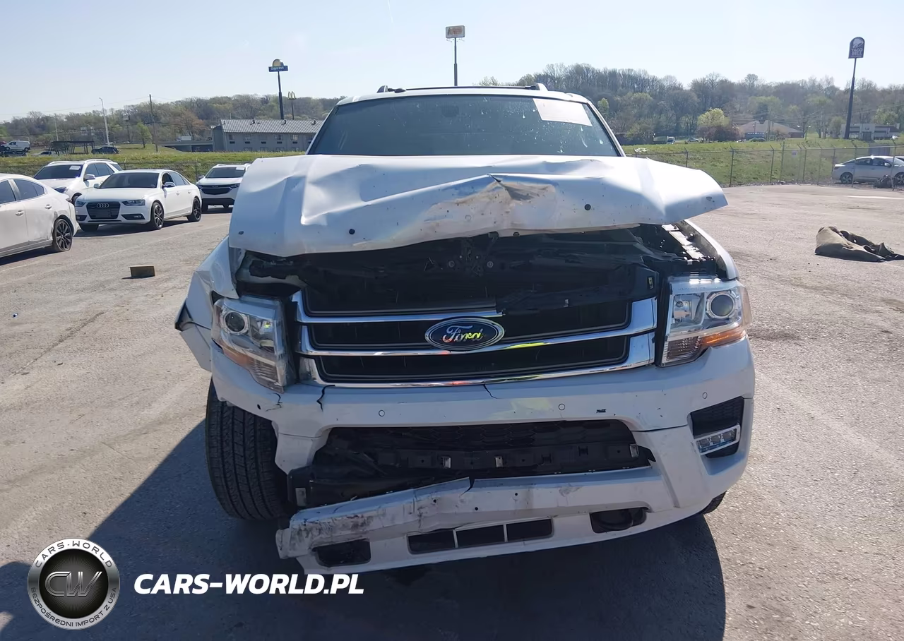 2017 Ford Expedition Limited VIN:1FMJU2AT1HEA82702 - 6