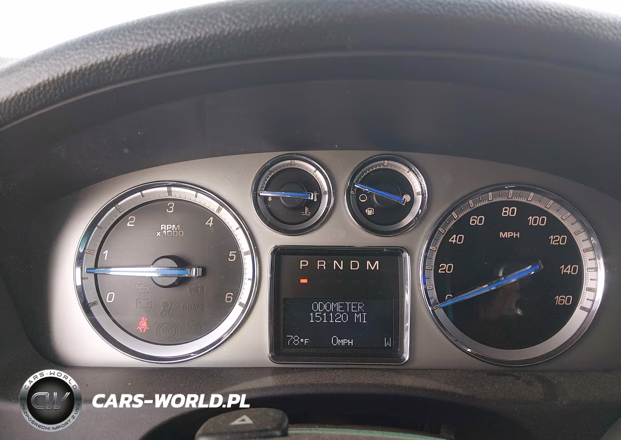 2011 Cadillac Escalade Luxury VIN:1GYS3BEF1BR272963 - 7